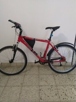 MTB Author Kinetic 26"