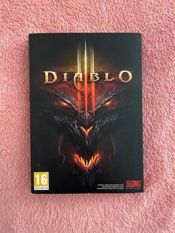 Diablo III - PC