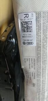 AirBag VW Audi - 1