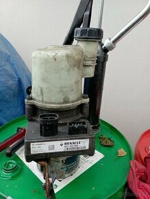 Servo Renault Dacia