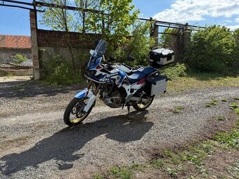 Honda CRF 1000 L Africa Twin Adventure Sports DPH