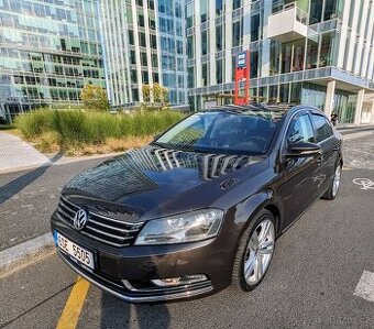Volkswagen Passat 2012,1.8 TSI, B7,DSG,Kuze,Tempo