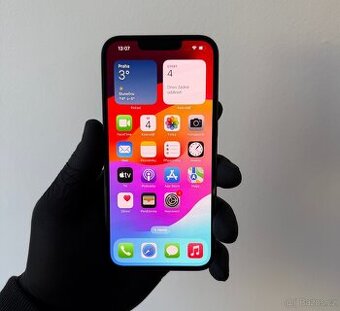 iPhone 14 128GB ✅ TOP STAV