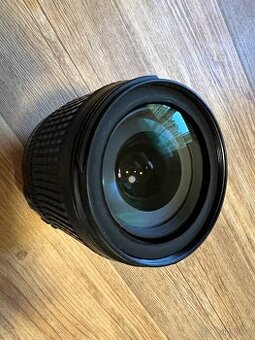 Nikon 18-105 mm f/3,5-5,6 AF-S DX G ED VR