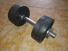 Činka- Jednoručka 12Kg - 1