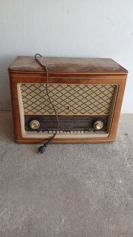 Radio - 1