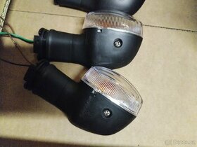 Yamaha blinkry - 1