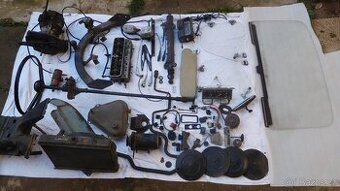 Renault 4Super, R4, Renault 4 Super, Renault 4L
