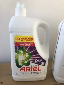 Prací gel 5L