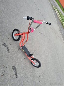 Koloběžka Quick sport - 1