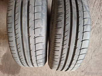 2ks letních Pneu Vraník 185/60 R14