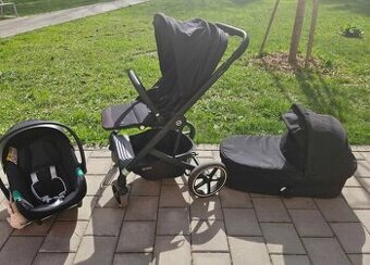 Trojkombinace Cybex Balios S Lux