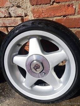 ALU 4x108 Audi 80  wv 4x100
