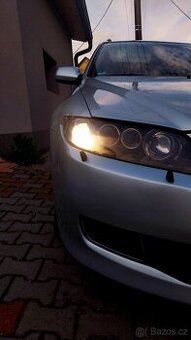 Mazda 6 2.3i 122kw