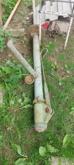 Pumpa - 1