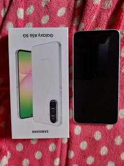 Samsung A56 5G