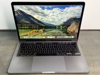 MacBook Pro 13'' 2020 / i5 / 16GB / 512GB SSD / Space Gray