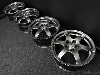 Alu RIAL 5x110 16” 7j et38