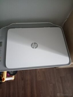 Tiskárna HP