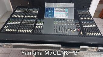 Yamaha M7CL/48