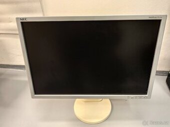Monitor Samsung SyncMaster 2223 NW - 1