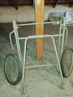 Dvoukolák - 1