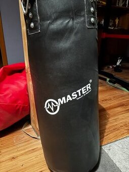 Boxovací pytel Master