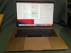 Macbook PRO 13, 16GB RAM,.