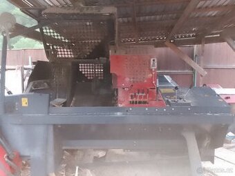 Štípací automat Palax KS 50s