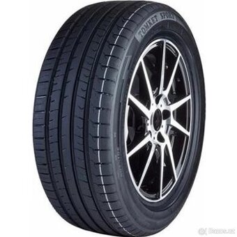 letní pneu 4ks TOMKET Sport 205/55/R16 91V