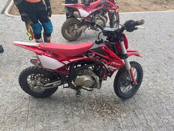 RFX 110 Four stroke