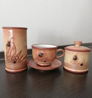 Set keramiky
