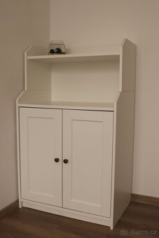HAUGA - skříňka IKEA