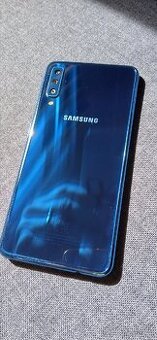 Samsung A7 (2018) 4/64GB