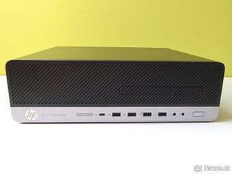 PC HP 800 ELITE G3 /i5-6500/16GB/SSD256GB/WIN11/ZÁRUKA
