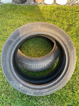 Continental Contisportcontact+ 225/45 r17