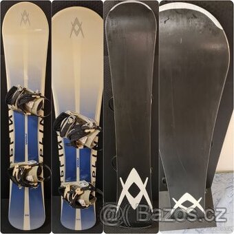 Snowboard Völk spline 158cm