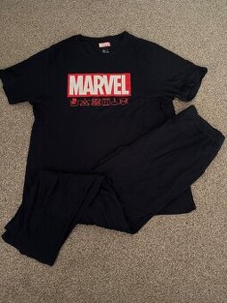 Hezké pyžamo Marvel vel.L - 1