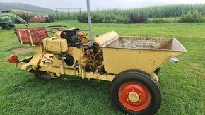 Dumper IFA PICCO 1