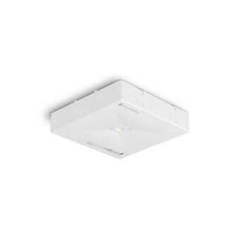 Nouzové osvětlení, svítidlo TM.ONTEC 288lm - 3h svitu bat.