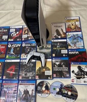 Ps5