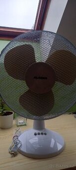 Pokojový ventilátor