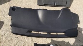 Airbagová sada Toyota Yaris 3 lift