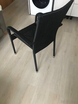 Křesla - 1