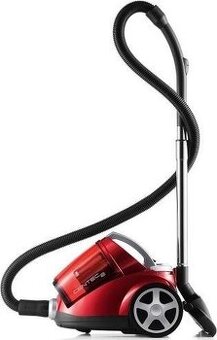 Bezsáčkový vysavač Dirt Devil Centec²
