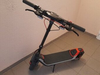 ELEKTRICKÁ KOLOBĚŽKA SEGWAY P100S