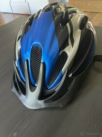 Helma pro juniora - 1