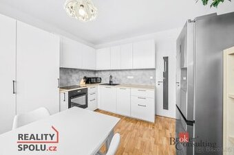 Prodej, byty/2+1, 50 m2, Na domovině 651/1, 14200 Praha, Hla