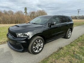 DODGE DURANGO RT 5.7 V8 4X4 2019 DPH plná výbava