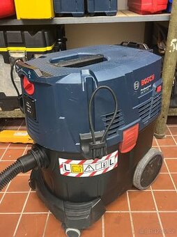 Bosch GAS 35 L SFC+ Profesional